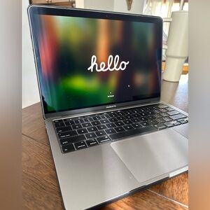 Apple MacBook Pro 2020 - Space Gray